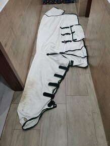 Síťová letní deka Shires 135cm - 8