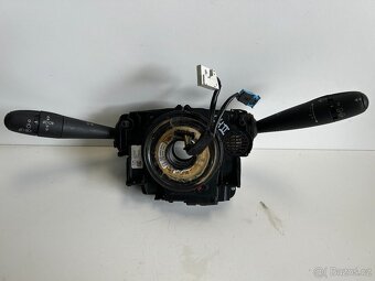 Páčky pod volant Citroen C5 C4 C3 - 8