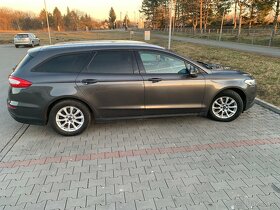 Ford Mondeo 2.0tdci / 110kw ,aut. Rv2018 - 8
