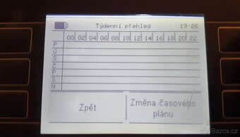 robotická sekačka BOSCH Indego 800 - 8