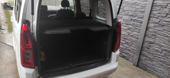 Opel Combo 1.5 dci-96kW - 8