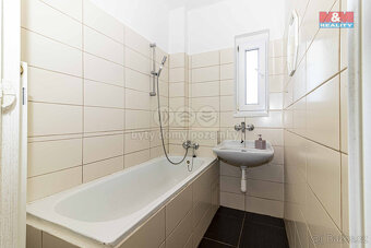 Prodej bytu 2+1, 48 m², Praha, ul. U trati - 8