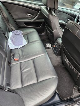 Bmw E61 - 8