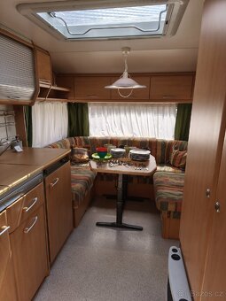 Pronajmu karavan - 8