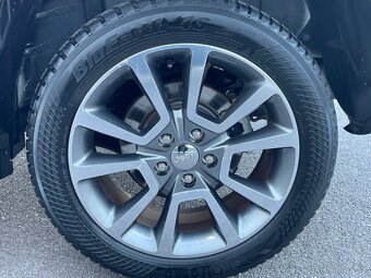 Jeep Compass 2013 Limited, 2.2CRD 4x4, 133.000km - 8