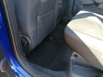 Ford Focus 1.5 Ecoboost - 8