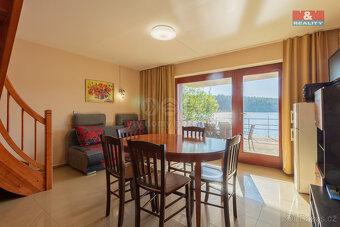 Prodej hotelu, penzionu, 300 m², Malý Ratmírov - 8