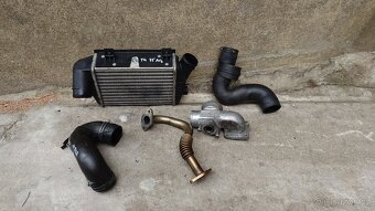 Díly VW T4 ACV 75KW SYNCRO, Aut. klima - 8