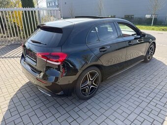 Mercedes-Benz A 200 /2x AMG - 8