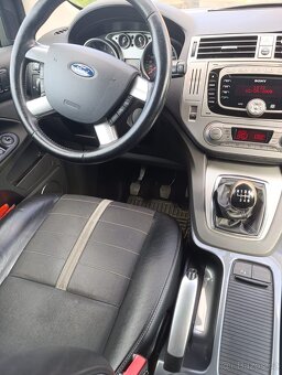 FORD KUGA 4X4 2.TDCI 100KW - 8