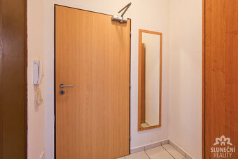 Pronájem ubytovací jednotky 1+kk, 22 m², Kunovice - náměstí - 8