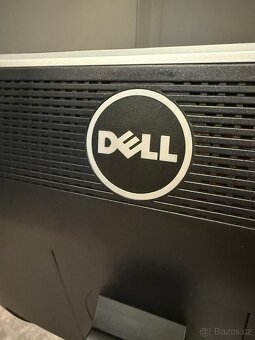 Dell UltraSharp U2412Mc – 24” IPS monitor - 8