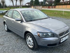 Volvo S40 2.4 benzín - 8