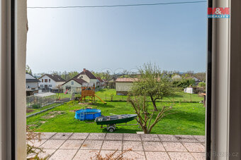 Prodej rodinného domu, 200 m², Strakonice, ul. Nová - 8