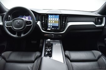 XC60 2.0 B4 mHEV R-Design AWD A/T, Full LED, Tempomat - 8