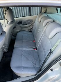 Renault Clio 1.2,95xxx km, nová STK, 2 sady kol, klimatizace - 8