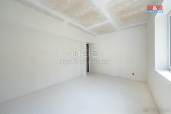 Prodej bytu 4+1, 105 m², Kladno, ul. Na šibenci - 8