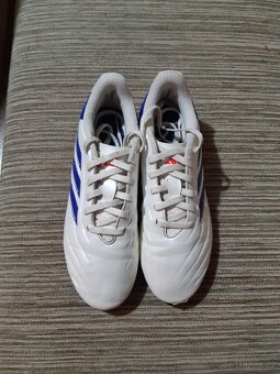Kopačky Adidas vel. 36 - 8