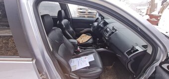 Peugeot 4007 R.2008 - 8