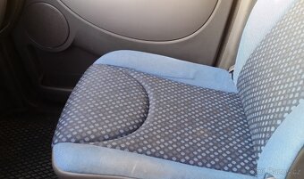 Prodám Fiat Scudo, 2,0JTD - 8