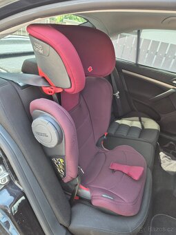 Autosedačka Britax Römer Kidfix 3 M - 8