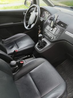 Ford C-MAX 16.tdci - 8