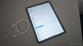 Apple ipad 10. gen (10th) 64GB - 8