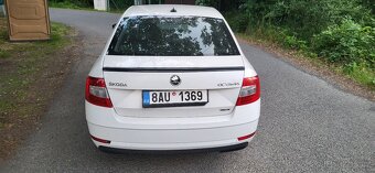 Škoda Octavia III 1.4 G-Tec CNG 81kW Active Plus rv 2015-CZ - 8