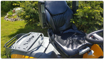 Profesionální sekačka Stiga Park Pro 23 4WD, pohon všech kol - 8