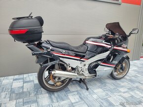 Výprodej Kawasaki ZX 10 Tomcat - 8