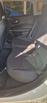 Jeep Compass, 1.4 - 103kw - 8