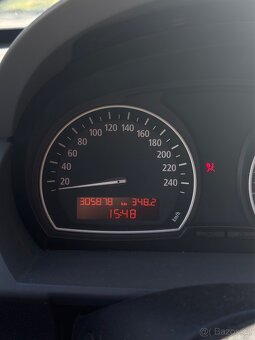 BMW x3 4x4 3.0 D - 8