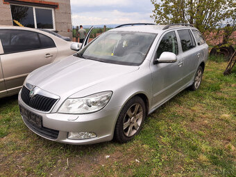 Octavia 1.8 tsi - 8