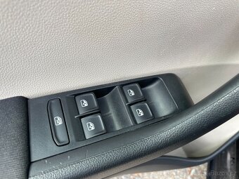 Škoda Fabia 1,0 TSi Style Kessy, Navigace - 8