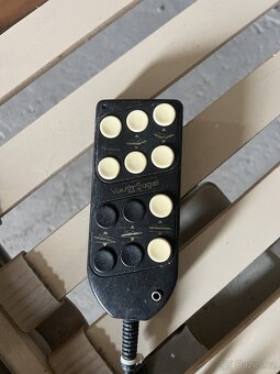 Elektrická Polohovací postel - 8