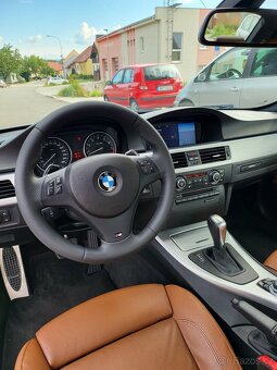 BMW E92 325i / LCI / Mpacket / Alpinweiss / R19 - 8