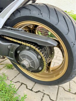 Hobda cb 1000r - 8