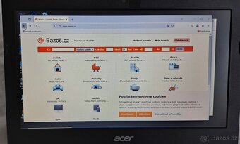 ACER TravelMate B116 - 8