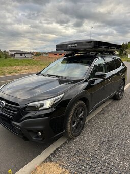 Střešní stan iKamper Skycamp 3.0 4X - 8