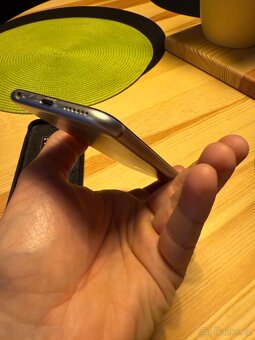 iPhone 6s Plus, Silver, 64GB - 8
