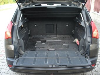 PEUGEOT 3008 1.6 eHDI,SERVISKA - 8