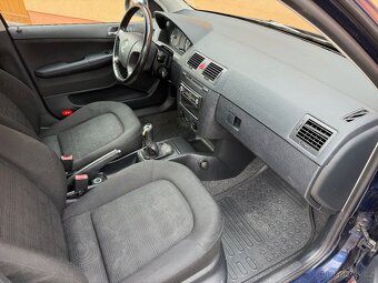 Škoda Fabia Combi 1.2 htp, původ Čr, pouze 125 tis. km - 8