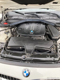 BMW 320D XDRIVE - 8