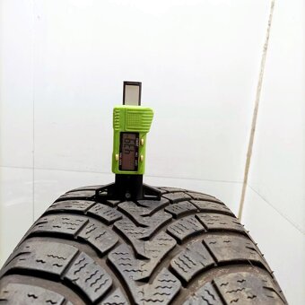 17" ALU kola – 5x112 – ŠKODA (VW, AUDI, BMW) Disky: Elektr - 8