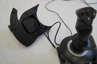 Thrustmaster T.Flight Hotas X - 8