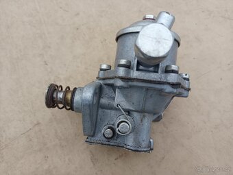 Škoda Octavia/Felicia-drobnosti - 8