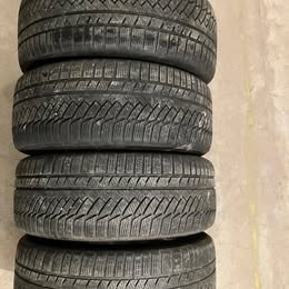Kola BMW 245/45 R18 5x120 - 8