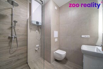 Prodej bytu 1+1, 38m2, Zahrada, U borků, Kolín - 8