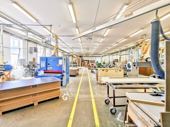 Prodej obchodního prostoru 983 m², Jihlava - Hruškové Dvory - 8