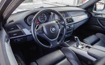 BMW X6 30d Xdrive - 8